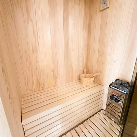 Apartman King - &