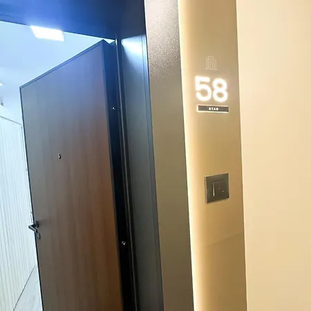 Apartmán King - & Banja Luka