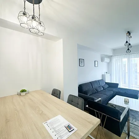 Apartman King - &